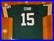 Green_Bay_Packers_Football_Jersey_Bart_Starr_Mitchell_Ness_Size_3XL_NWT_NFL_01_mk