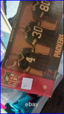 Green Bay Packers Football Memorabilia