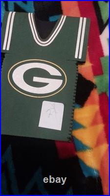 Green Bay Packers Football Memorabilia