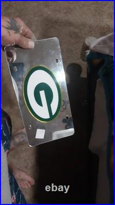 Green Bay Packers Football Memorabilia