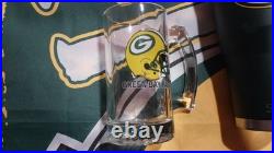 Green Bay Packers Football Memorabilia