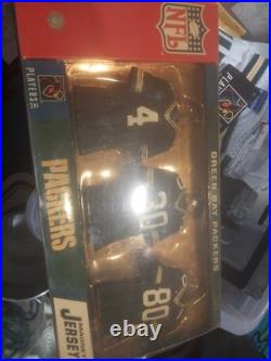 Green Bay Packers Football Memorabilia