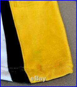 Green Bay Packers Game Used Worn Pants Antonio Freeman 1997 XXXII Super Bowl