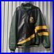 Green_Bay_Packers_Jacket_Mens_2XL_Leather_Green_Black_NFL_Football_Full_Zip_01_rgqv