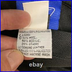 Green Bay Packers Jeff Hamilton Reversible Jacket Mens Size XL See Description