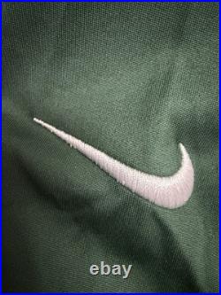 Green Bay Packers Jordan Love Nike Vapor Limited Jersey NWT XL Fully Stitched