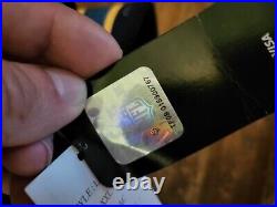 Green Bay Packers LEATHER! Letterman Jacket! New With Tags! Offical NFL