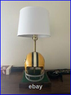 Green Bay Packers, Lamps There Are A Pair