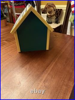 Green Bay Packers Mailbox