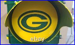 Green Bay Packers Man Cave Light