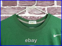 Green Bay Packers Martellus Bennett 2015 Strength & Conditioning Nike Shirt