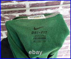 Green Bay Packers Martellus Bennett 2015 Strength & Conditioning Nike Shirt