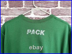 Green Bay Packers Martellus Bennett 2015 Strength & Conditioning Nike Shirt