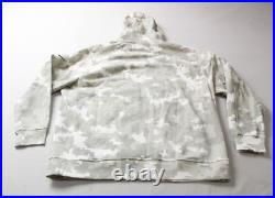 Green Bay Packers Men's Nike Salute To Service Hoodie NC3 White Size XL NWT Green Bay Packers Men's Nike Salute To Service Hoodie NC3 White Size XL NWT