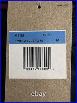 Green Bay Packers Micah Parsons Throwback Nike Jersey NWT Medium 100% Authentic