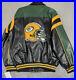Green_Bay_Packers_NFL_Football_Vtg_Varsity_Bomber_Sweater_Sports_Jacket_Sz_L_NWT_01_equn