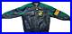 Green_Bay_Packers_NFL_Mens_Leather_Jacket_Sz_XXL_Black_Green_Zip_Up_Bomber_01_iub