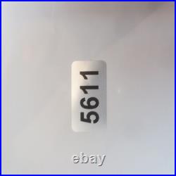 Green Bay Packers New Era Third Down Varsity Jacket Mens 2XL Black Snap Bomber