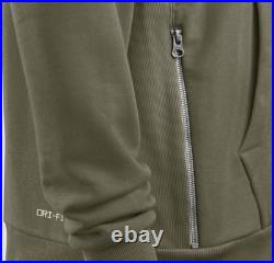 Green Bay Packers Nike 2025 Salute Service Sideline Dri-Fit Hoodie Adult 2XL NWT Green Bay Packers Nike 2025 Salute Service Sideline Dri-Fit Hoodie Adult 2XL NWT