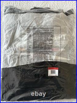 Green Bay Packers Nike Crucial Catch Therma Black Pullover Hoodie Men's Large