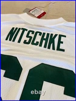 Green Bay Packers Ray Nitschke NEW Authentic NFL Football Jersey size XL #66