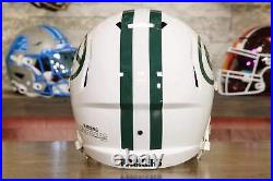 Green Bay Packers Riddell Speed Replica Helmet Alternate