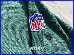 Green Bay Packers Starter V Neck Script NFL VTG NWT's Waffle Knit Sweater XL
