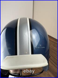 Green Bay Packers Super Bowl XLV Riddell Full Size Replica Football Helmet