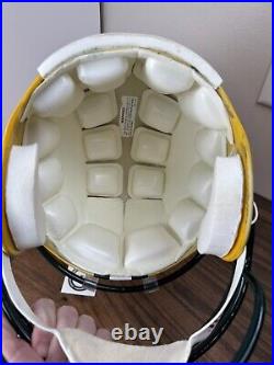 Green Bay Packers Super Bowl XXXI Riddell Full Size Replica Football Helmet