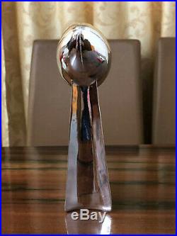 Green Bay Packers Super Bowl XXXI Vince Lombardi Trophy Replica Size 52CM