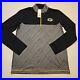 Green_Bay_Packers_TX3_Cool_1_4_Zip_Long_Sleeve_Shirt_Medium_New_With_Tags_01_yksc