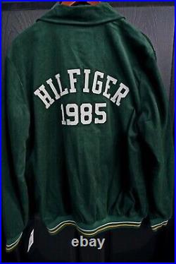 Green Bay Packers Tommy Hilfiger