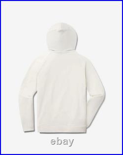 Green Bay Packers UNRL Crossover Hoodie II Limited Edition XL SOLD OUT