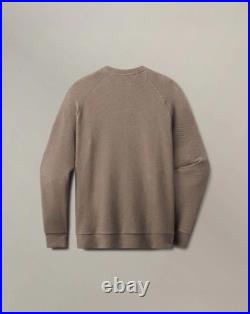 Green Bay Packers UNRL LTD. Elevation Crewneck Limited Edition SOLD OUT Green Bay Packers UNRL LTD. Elevation Crewneck Limited Edition SOLD OUT