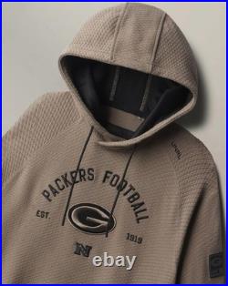 Green Bay Packers UNRL LTD. Elevation Hoodie Limited Edition SOLD OUT Green Bay Packers UNRL LTD. Elevation Hoodie Limited Edition SOLD OUT