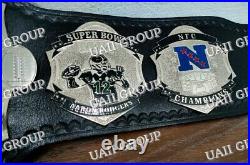 Green Bay Packers championship belt 2MM Brass