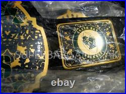 Green Bay Packers championship belt 4mm belt