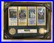 HIGHLAND_MINT_Green_Bay_Packers_4_Time_Super_Bowl_Champions_Tickets_Plaque_Box_01_fj