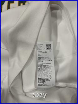 HUGO BOSS Boss By Boss X NFL Green Bay Packers Mens Hoodie Collection Sz L NWT