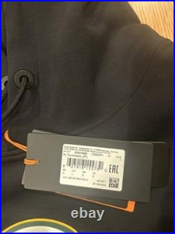 HUGO BOSS Boss By Boss X NFL Green Bay Packers Mens Hoodie Collection Sz L NWT