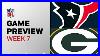 Houston_Texans_Vs_Green_Bay_Packers_2024_Week_7_Game_Preview_01_cel