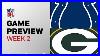 Indianapolis_Colts_Vs_Green_Bay_Packers_2024_Week_2_Game_Preview_01_kcfb