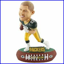 Jordy Nelson Green Bay Packers Baller Special Edition Bobblehead NFL
