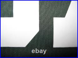 Jordy Nelson Green Bay Packers Women's Nike Game Jersey