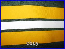 Jordy Nelson Green Bay Packers Women's Nike Game Jersey