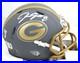 Josh_Jacobs_Autographed_Green_Bay_Packers_Slate_Speed_Mini_Helmet_Beckett_W_Holo_01_abk