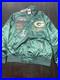 LARGE_Pro_Standard_Green_Bay_Packers_NFL_Satin_Jacket_Brand_New_NWT_MSRP_149_01_ky