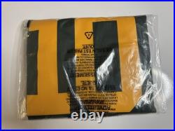 Large Jordan Love #10 Nike Game Jersey Color Rush Green Bay Packers Authentic