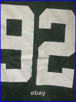 Men's Green Bay Packers Reggie White Nike Green Game Retired Player Jersey 2XL Men's Green Bay Packers Reggie White Nike Green Game Retired Player Jersey 2XL