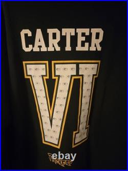 Men's Mitchell & Ness x Lil Wayne Green Bay Packers Melt Pullover Hoodie XL